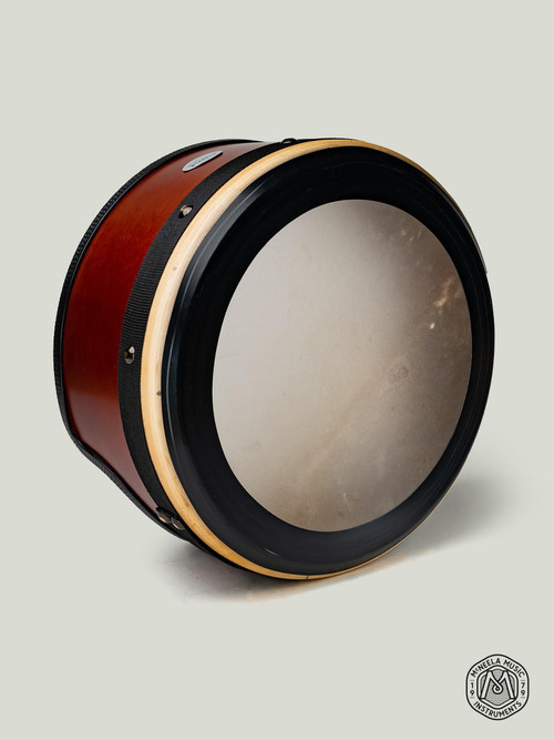 McNeela Die Signature Bodhrán