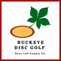 Buckeye Disc Golf