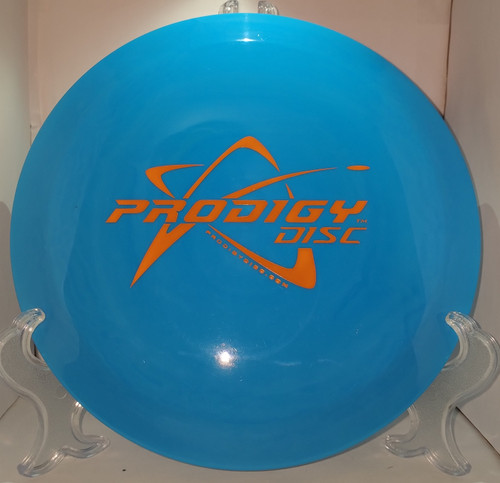 H4 V2  750 Prodigy Logo Stamp