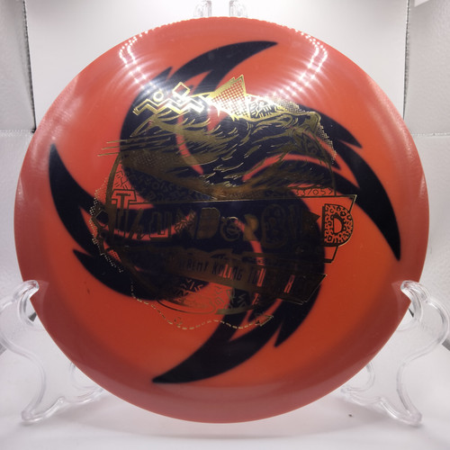 L1VE BL4DE Innova "21 Jeremy Koling TS Thunderbird