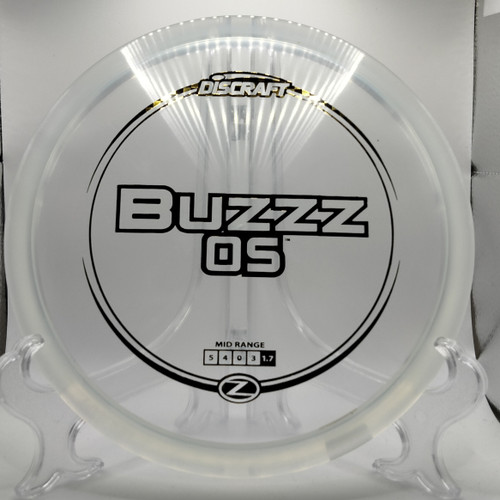 Discraft Z Line OS Buzzz