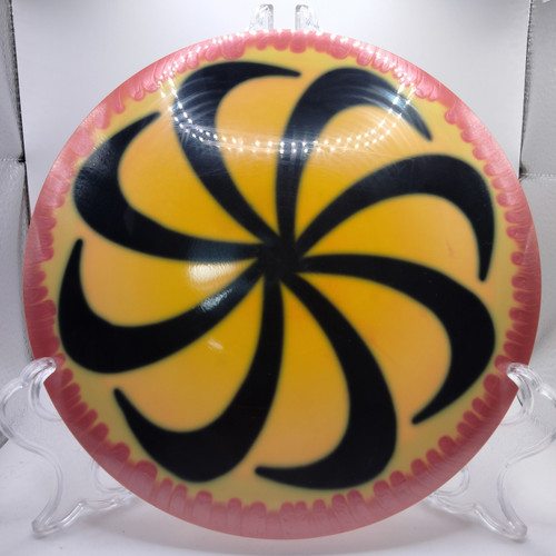 Innova F2 Halo Destroyer Spinner Design