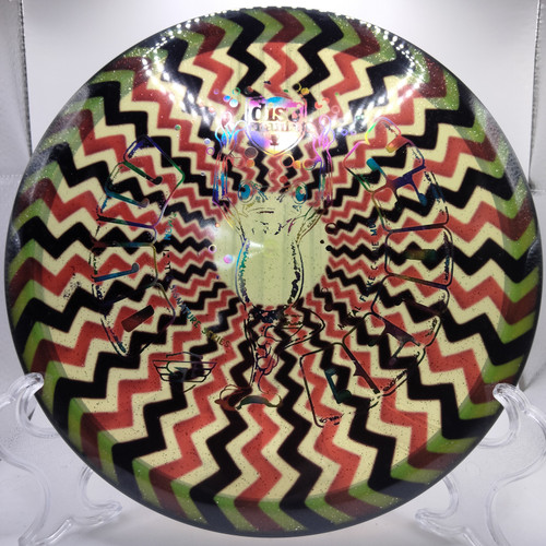 Metal Flake C-Line MD1 Simon Lizotte Mind Bender