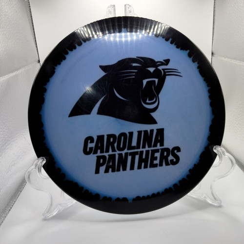 Panthers Custom Dyed Innova NS Glow Firebird '21