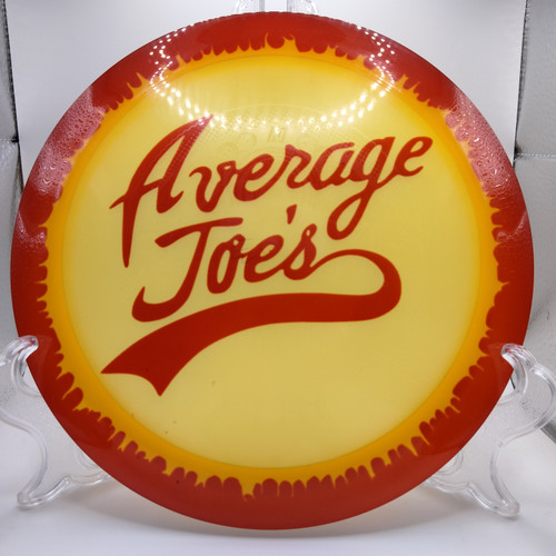 Average Joe's Gym Custom Dyed Reverb Kevin Jones Signature Series
