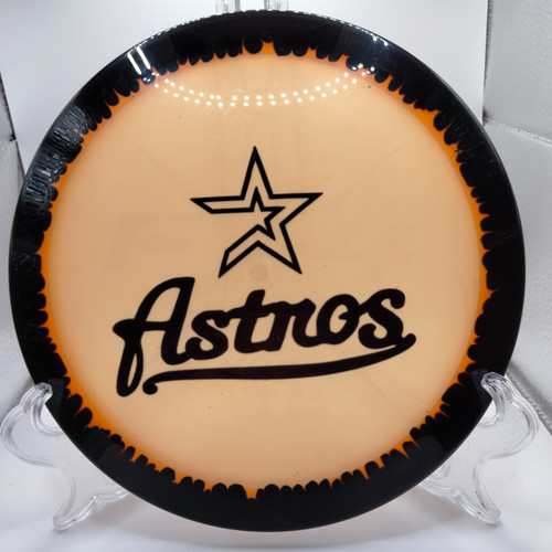 Astros Custom Dyed Prodigy FX-4 400