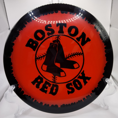 Red Sox Custom Dyed Prodigy FX-4 400