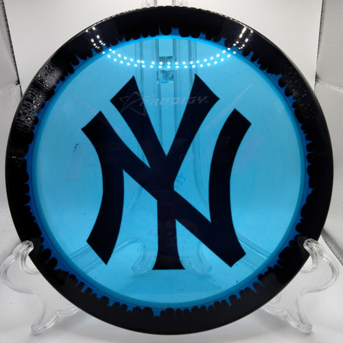 Yankees Custom Dyed Prodigy FX-4 400