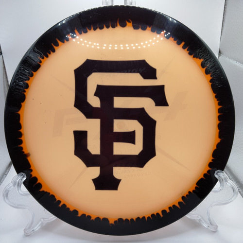 SF Giants Custom Dyed Prodigy FX-4 400