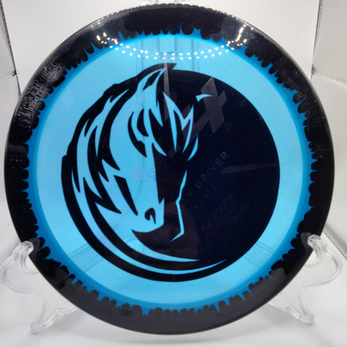 Mavericks Custom Dyed Prodigy FX-4 400