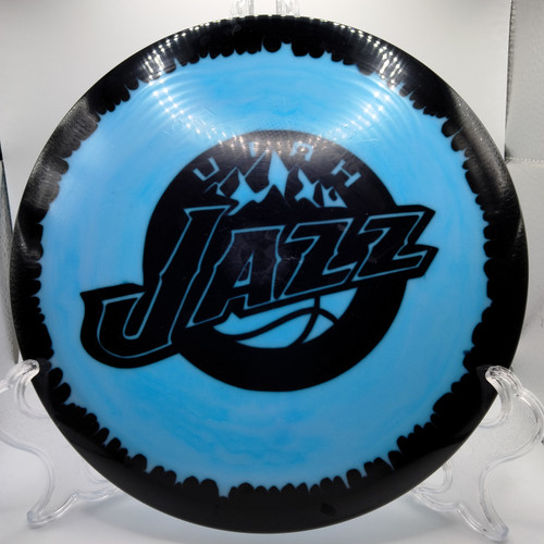 Jazz Custom Dyed Jeremy Koling Tour Series Star Thunderbird '21