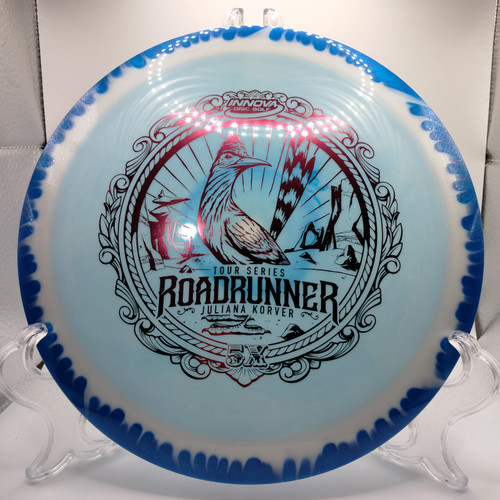 Innova Factory Second Halo Roadrunner JK TS '21