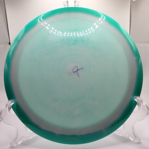 Innova Factory Second Halo Boss (Multiple Color Options)