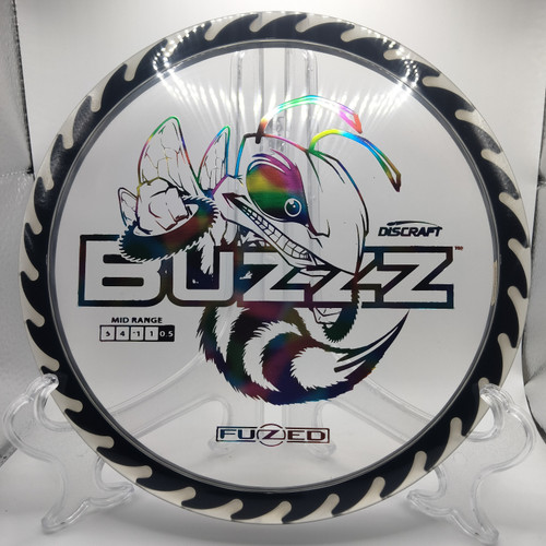 Discraft Buzz FUZED Buzzsaw