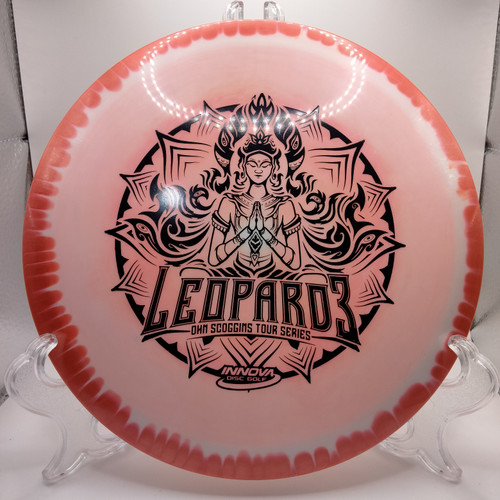 Innova Factory Halo Leopard3 Ohn Scoggins TS '21