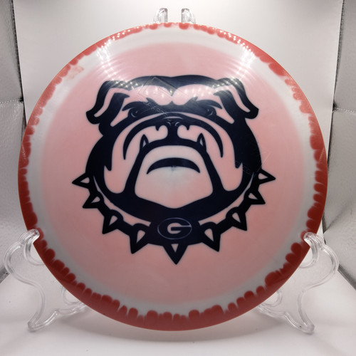 BullDogs Innova Factory Second Halo Thunderbird