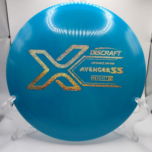 Discraft ESP Avenger SS