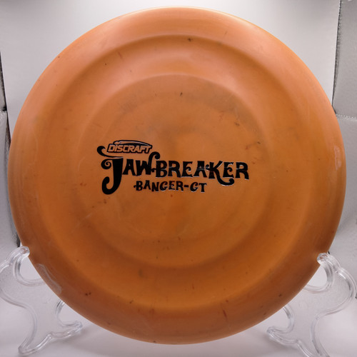 Discraft Jawbreaker Soft Banger GT