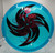 L1VE BL4DE Custom Dyed SKY GOD 4 - SIMON LIZOTTE SIGNATURE SERIES C-LINE P2