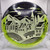 Split Scenery A Towns Night Custom Dye Discman C-Line FD