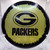 Packers Custom Dyed Discmania Razor Claw 3