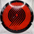 Blazers Custom Dye Discman C-Line FD