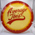 Average Joe's Gym Custom Dyed Reverb Kevin Jones Signature Series