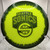 Sonics Custom Dyed Discmania NEO Method