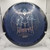 Innova Garrett Gurthie Tour Series Halo Wraith Black/Blue Dyed