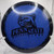 Penn State Custom Dyed Innova NS Glow Firebird '21