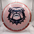 BullDogs Innova Factory Second Halo Thunderbird