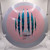 6x Claw Discraft Paul McBeth ESP Anax