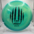 Discraft Paul McBeth ESP Malta 6X Claw