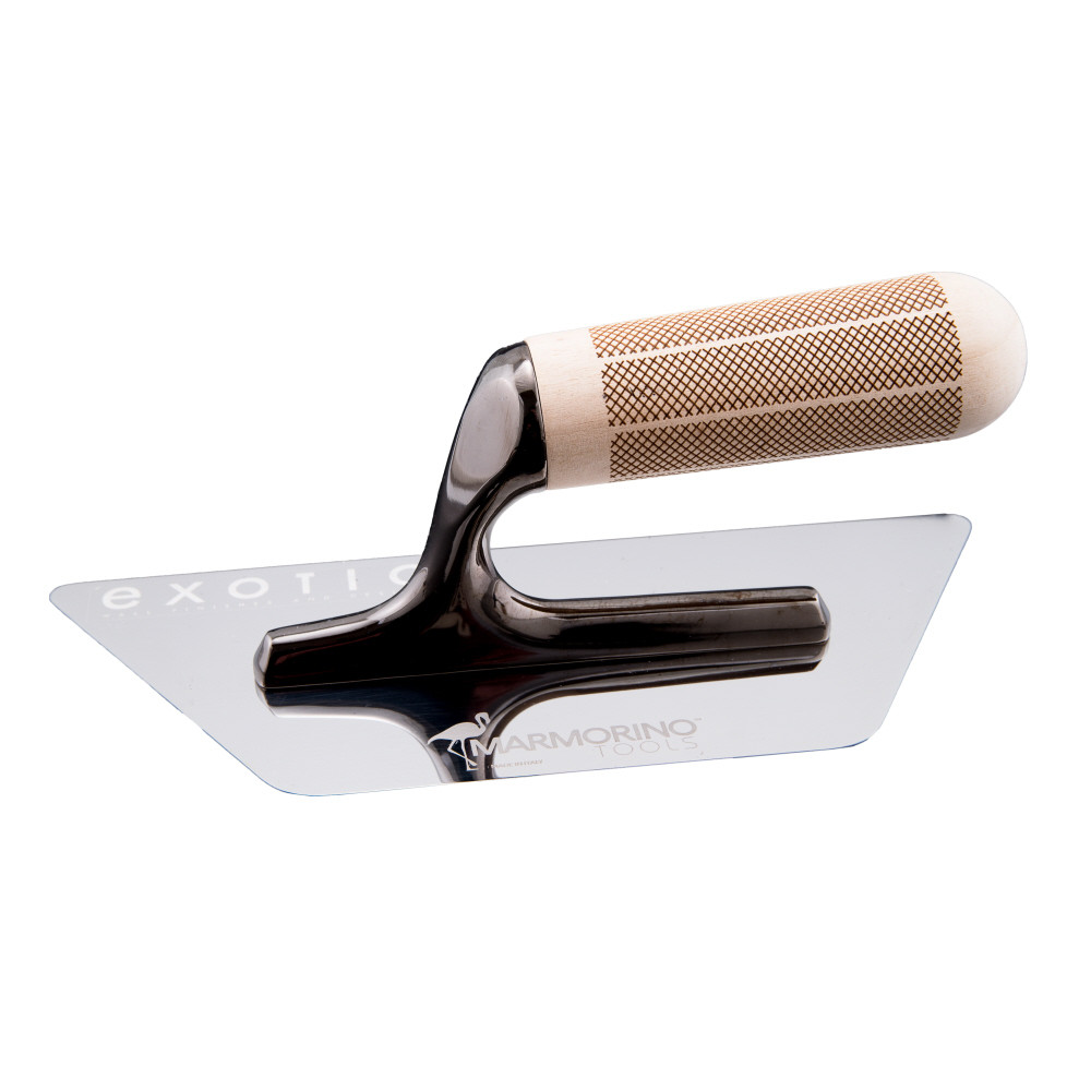 Marmorino Tools - Exotic XTrowel - Atova International - Venetian