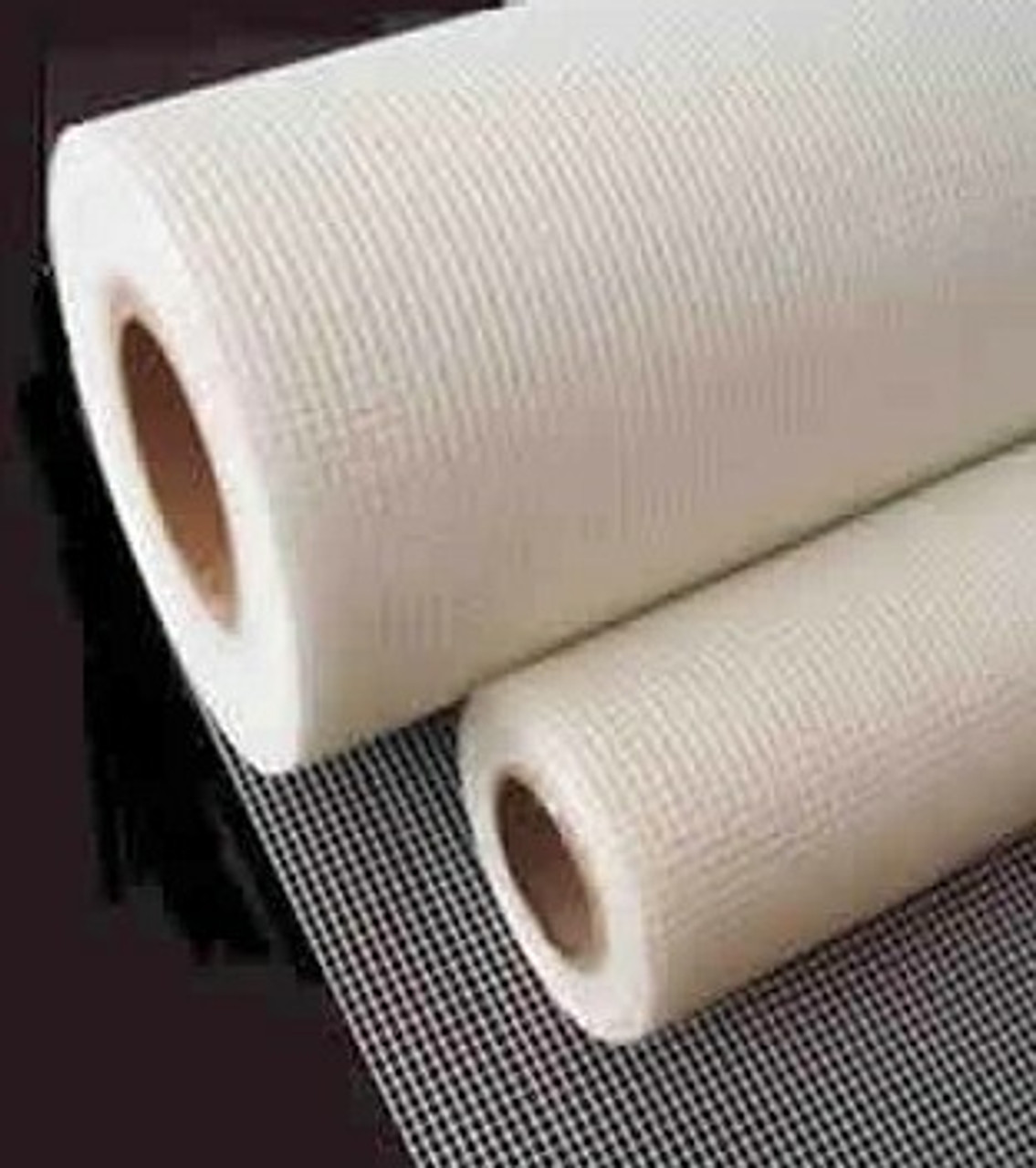 6.5 oz. Vinyl Coated Mesh Fabric - TVF