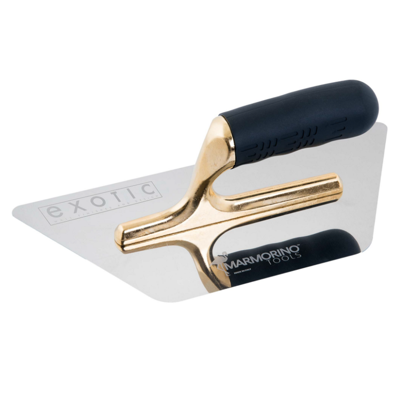 Marmorino Tools - Elite Dual Exotic Trowel - Atova International - Venetian  Plaster