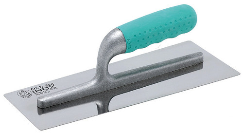 844/I Pavan Stainless Steel Finishing Trowel