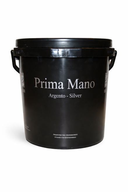 Prima Mano Argento 
