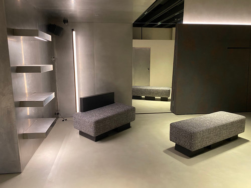 Marmorino Floor Powder