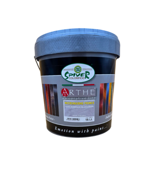 MicroMarmo Primer 