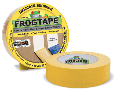 Stucco Tape, Stucco Duct Tape, 60-Day Stucco Tape