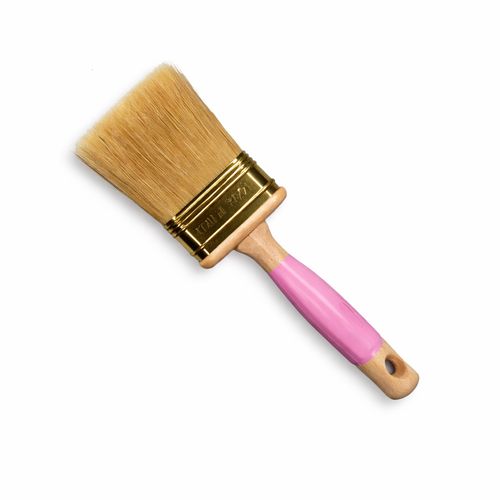 Marmorino Tools Professional Oval Ceiling Brush