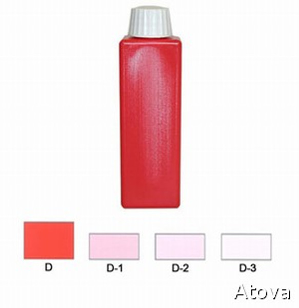 Red WIZ Size: 45 milliliters