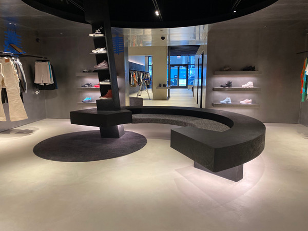 Marmorino Floor Powder 