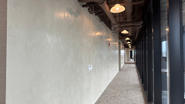 Marmorino Natural mineral lime based hydrated and hydraulic lime,