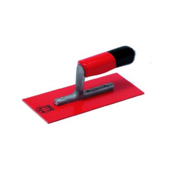 817/R  Pavan Plastic Trowel 