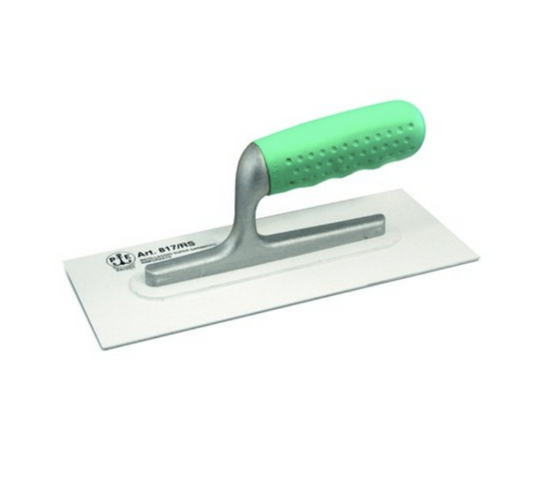 817/RS-1.5 Pavan Plastic Trowel