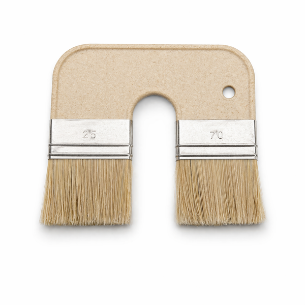 Marmorino Tools Double Brush