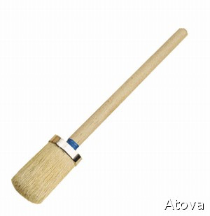 ART. 217 - Corner Brush - Atova International - Venetian Plaster