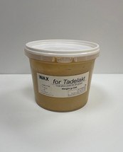 Tadelakt Wax